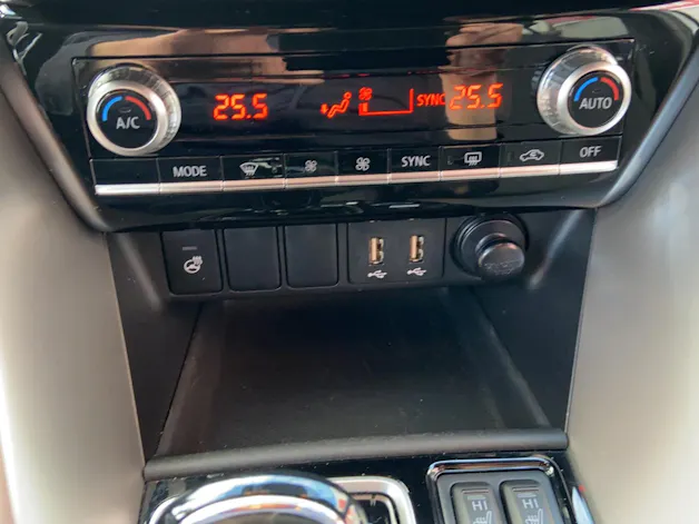 Mitsubishi Eclipse Cross 2.4 PHEV Style 4x4