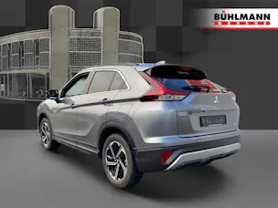 Mitsubishi Eclipse Cross 2.4 PHEV Style 4x4