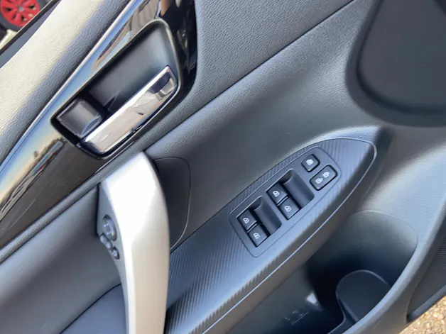 Mitsubishi Eclipse Cross 2.4 PHEV Style 4x4