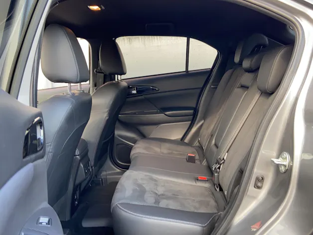 Mitsubishi Eclipse Cross 2.4 PHEV Style 4x4