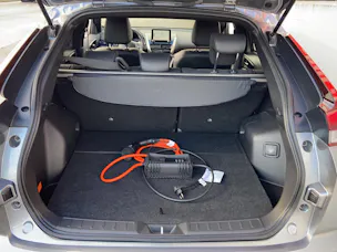 Mitsubishi Eclipse Cross 2.4 PHEV Style 4x4