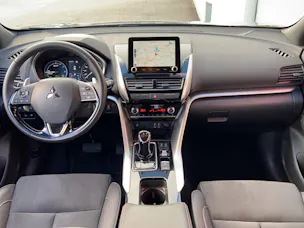 Mitsubishi Eclipse Cross 2.4 PHEV Style 4x4
