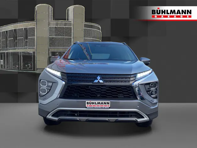 Mitsubishi Eclipse Cross 2.4 PHEV Style 4x4