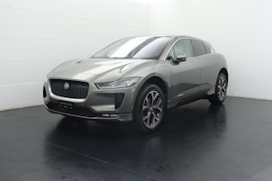 JAGUAR I-Pace EV400 HSE AWD