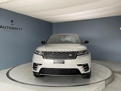 Vehicle image LAND ROVER RANGE ROVER VELAR0