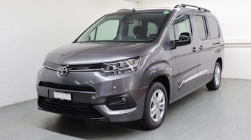 Vehicle image TOYOTA PROACE CITY