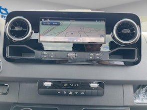 Vehicle image MERCEDES-BENZ Sprinter 317 CDI CH 3665mm S