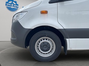 Vehicle image MERCEDES-BENZ Sprinter 317 CDI CH 3665mm S