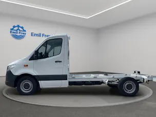 Mercedes-Benz Sprinter 317 CDI CH 3665mm S