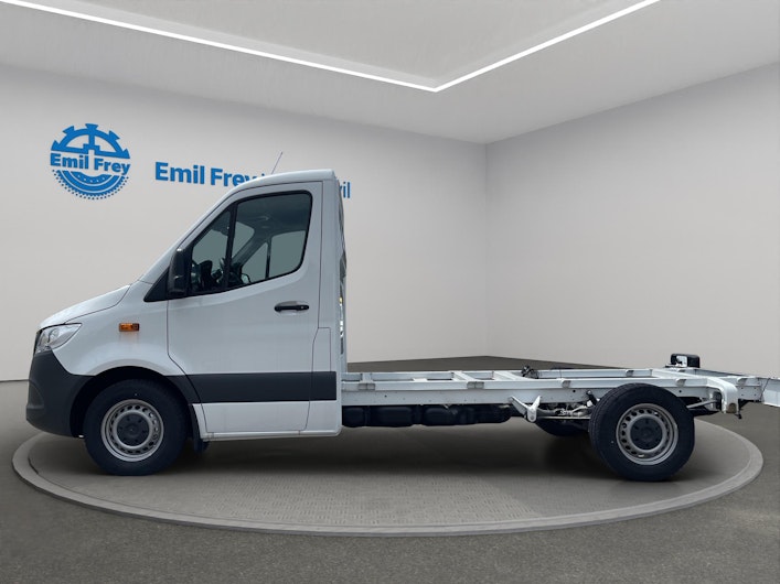 Vehicle image MERCEDES-BENZ Sprinter