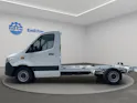 Mercedes-Benz Sprinter 317 CDI CH 3665mm S
