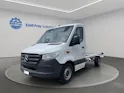 Mercedes-Benz Sprinter 317 CDI CH 3665mm S