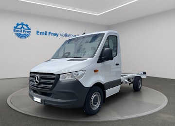 immagine del veicolo MERCEDES-BENZ Sprinter 317 CDI CH 3665mm S immagine del veicolo MERCEDES-BENZ Sprinter 317 CDI CH 3665mm S