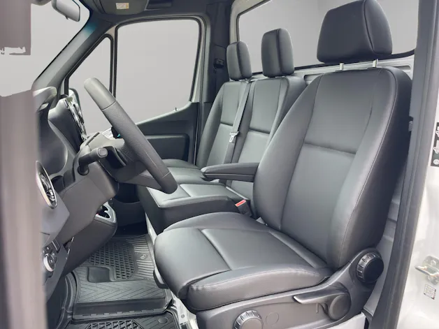 Mercedes-Benz Sprinter 317 CDI CH 3665mm S