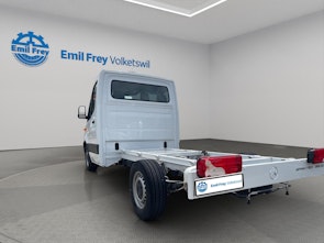 Vehicle image MERCEDES-BENZ Sprinter 317 CDI CH 3665mm S