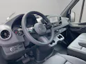 Mercedes-Benz Sprinter 317 CDI CH 3665mm S