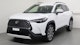 TOYOTA Corolla Cross 2.0 HSD Trend AWD-i