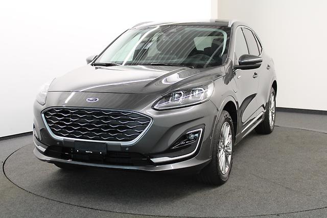 FORD Kuga 2.5 Plug-in Hybrid Vignale: Jetzt Probefahrt buchen!