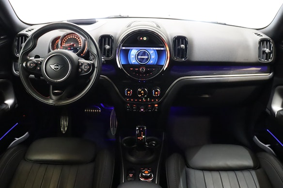 MINI Countryman F60 2.0i John Cooper Works ALL4 3