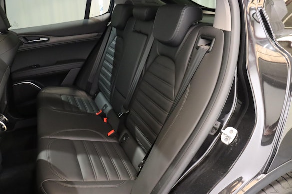 ALFA ROMEO Stelvio 2.0 Q4 280 TI 5