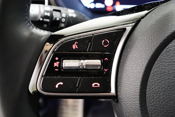 KIA XCeed 1.6 GDi Plug-in Hybrid Style 8