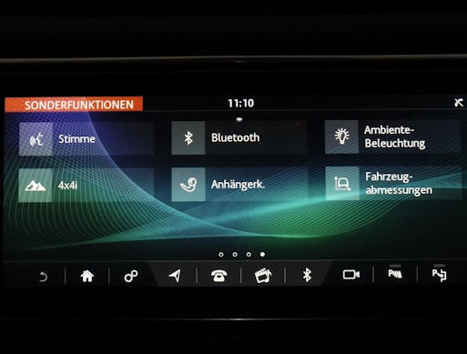 LAND ROVER Range Rover Sport 3.0 SDV6 HSE Dynamic 14