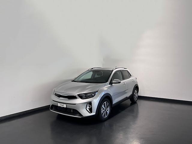 KIA Stonic 1.0 T-GDi MHEV Style: Jetzt Probefahrt buchen!