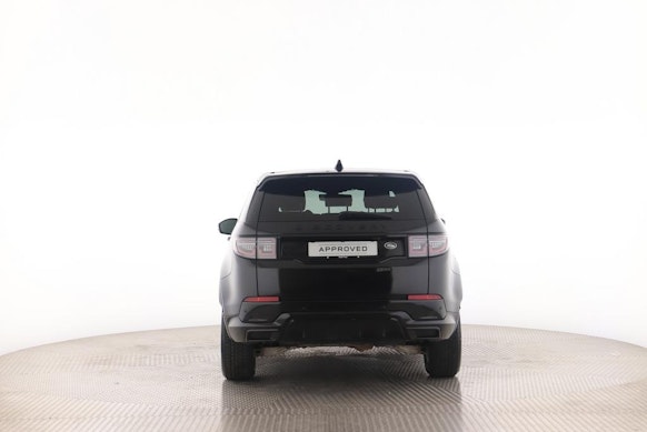 LAND ROVER Discovery Sport 2.0 Si4 R-Dynamic S 3