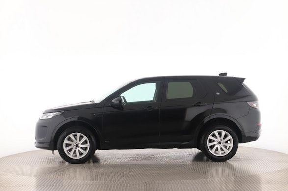 LAND ROVER Discovery Sport 2.0 Si4 R-Dynamic S 5