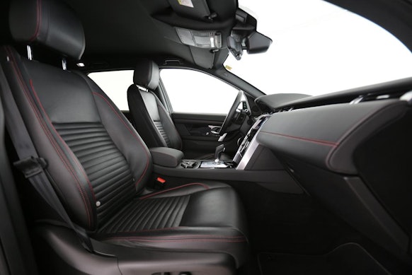 LAND ROVER Discovery Sport 2.0 Si4 R-Dynamic S 4