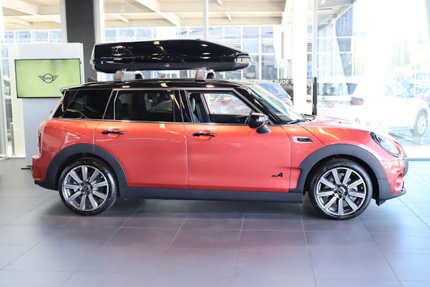 MINI Clubman F54 2.0i Cooper S SAG ALL4: Jetzt Probefahrt buchen!