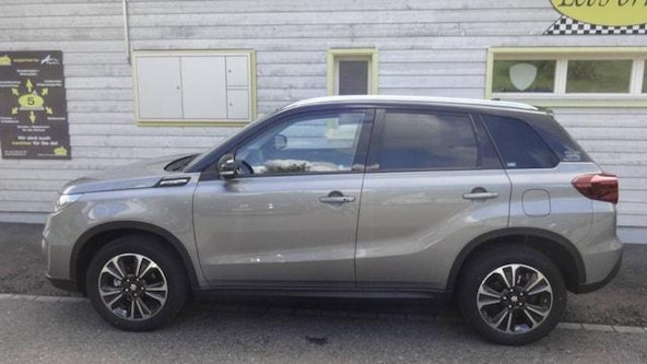 Vehicle image 1 Vehicle image 1