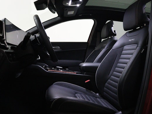 KIA Sportage 1.6 T-GDi Hybrid GT-Line 1