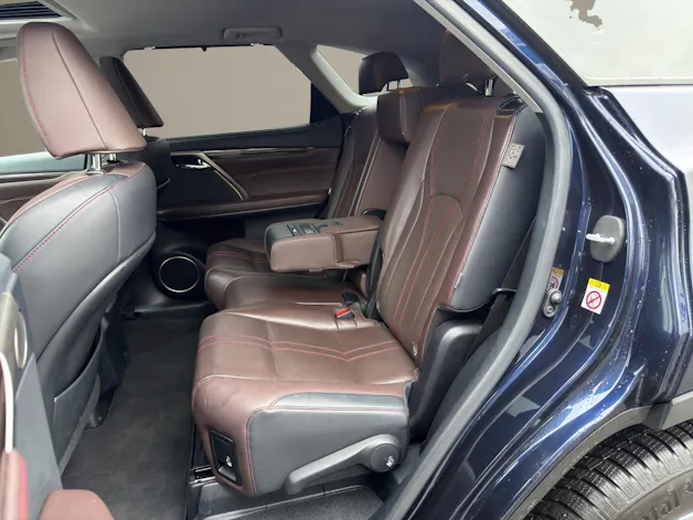 Lexus RX 450h L Excellence AWD