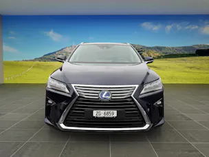Lexus RX 450h L Excellence AWD