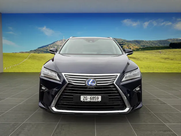 Lexus RX 450h L Excellence AWD