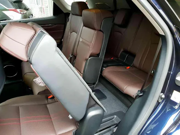 Lexus RX 450h L Excellence AWD