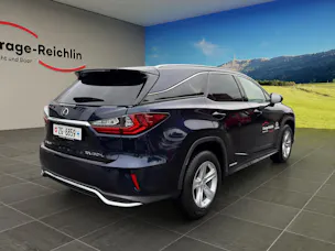 Lexus RX 450h L Excellence AWD