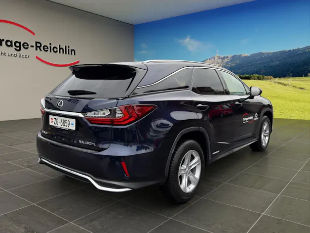 Lexus RX 450h L Excellence AWD