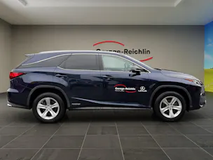 Lexus RX 450h L Excellence AWD