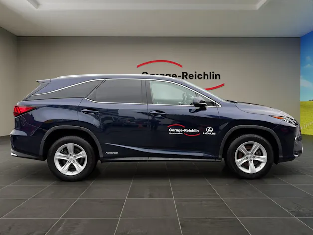 Lexus RX 450h L Excellence AWD