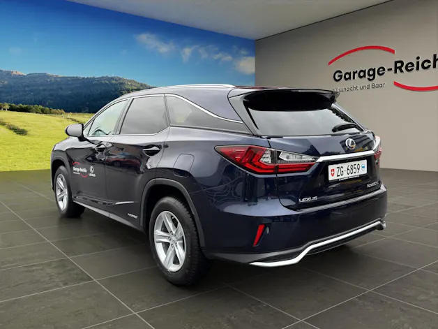 Lexus RX 450h L Excellence AWD