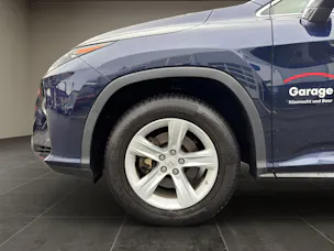 Lexus RX 450h L Excellence AWD