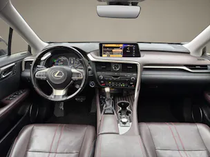 Lexus RX 450h L Excellence AWD