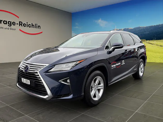 Lexus RX 450h L Excellence AWD
