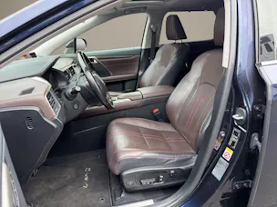 Lexus RX 450h L Excellence AWD