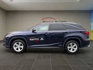 Lexus RX 450h L Excellence AWD