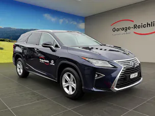 Lexus RX 450h L Excellence AWD