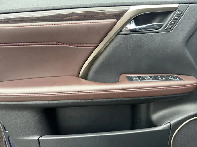 Lexus RX 450h L Excellence AWD