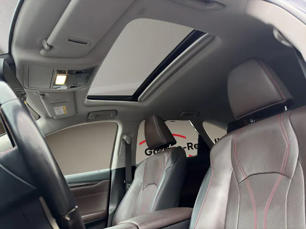 Lexus RX 450h L Excellence AWD